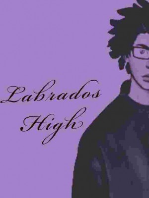 Larados High,Author_orb