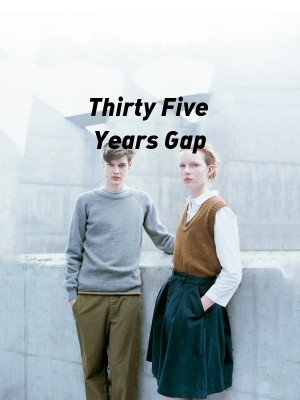 Thirty Five Years Gap,Akiko26