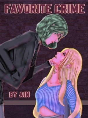 Favorite Crime,ain