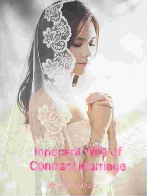 Innocent Wife Of Contract Marriage,LilyBun