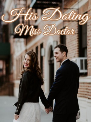 His Doting Miss Doctor,