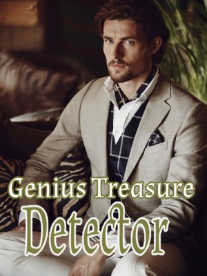 Genius Treasure Detector,