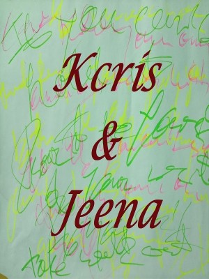 Kcris & Jeena