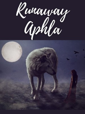 Runaway Alpha,Christina OW