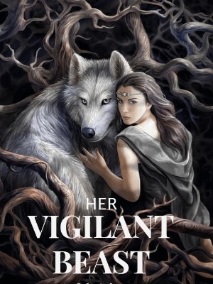 Her Vigilant Beast,Crimson Rose