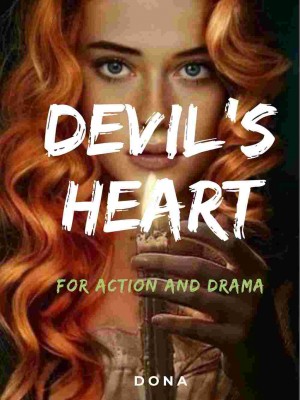 Devil's Heart,Aloysia Uma