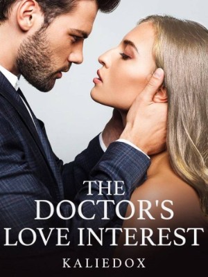 The Doctor's Love Interest,kaliedox