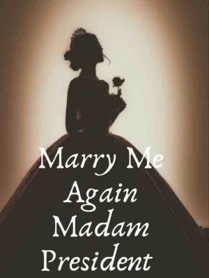 Marry Me Again, Miss President,TheOfficialSemiloore