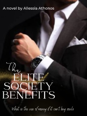 The Elite Society Benefits,Allessia