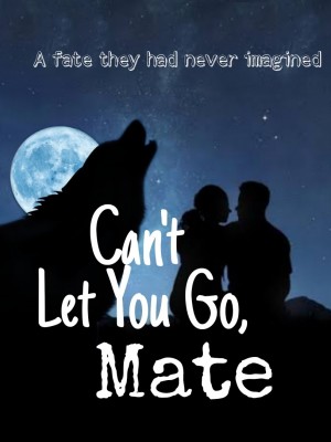 Can't Let You Go, Mate