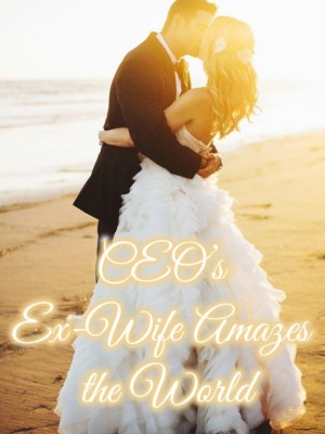 CEO's Ex-Wife Amazes the World