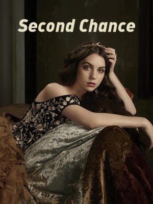 Second Chance,Athenaa