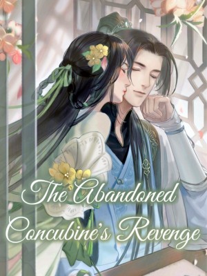 The Abandoned Concubine's Revenge,