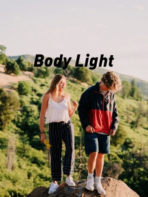 Body Light,WilandApola