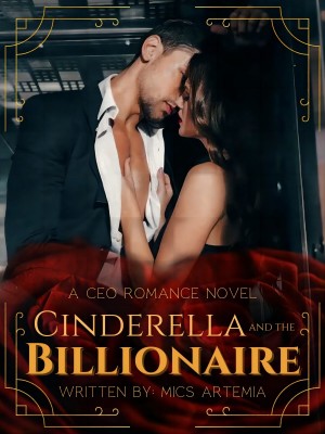 Cinderella And The Billionaire,Mics Artemia