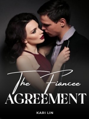 The Fiancee Agreement,Kari Lin