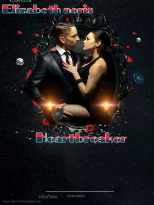 The Heart Breaker,Elizabeth noris