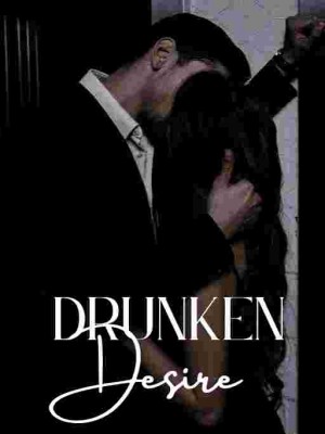 Drunken Desire,Angelshiii