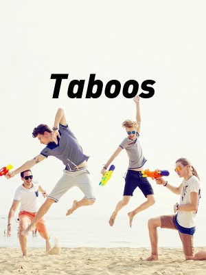 Taboos,Amaya's lib