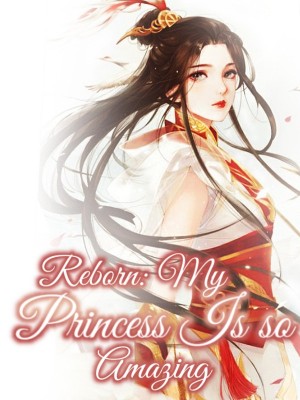 Reborn: My Princess Is so Amazing,