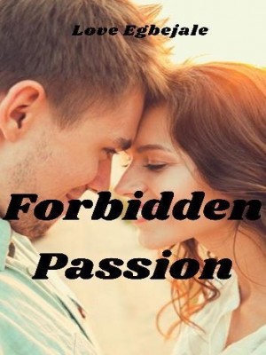 Forbidden Passion,Beejuzee