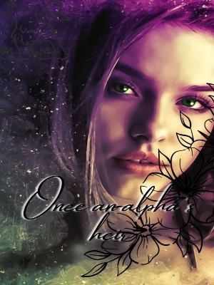 Once An Alpha's Heir,Solaris