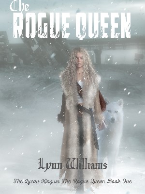 The Rogue Queen,Lynn Williams
