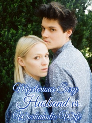 Mysterious Sexy Husband vs. Workaholic Wife