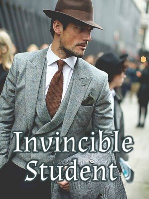 Invincible Student,