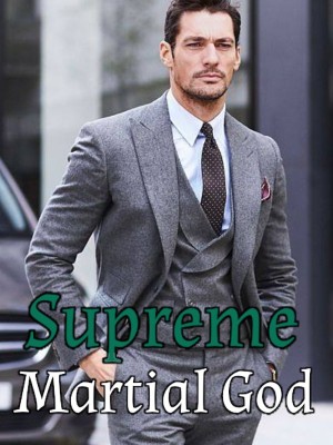 Supreme Martial God,