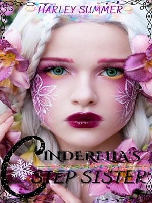 Cinderella's Stepsister,Harley Summer