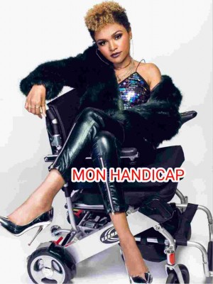 MON HANDICAP