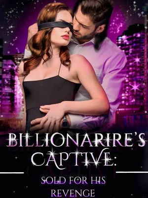 Billionaire's Captive,Ruthie lee