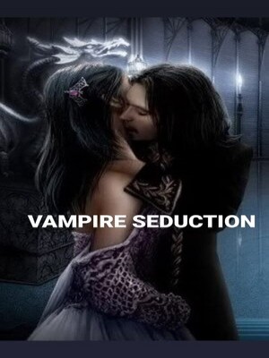 Vampire Seduction,Felicia
