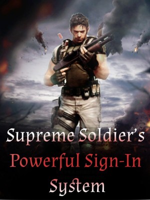 Supreme Soldier's Powerful Sign-In System,