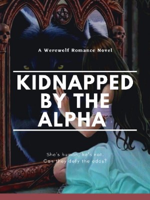 Kidnapped By The Alpha