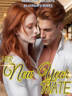 Her New Year Mate