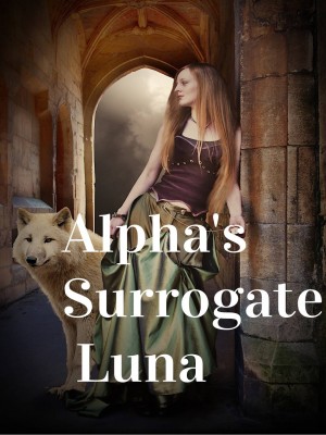 Alpha's Surrogate Luna,Dawnbreaker