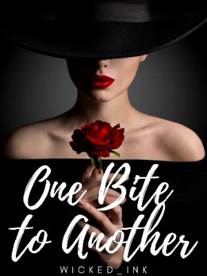 One Bite To Another: English Version,purple_galaxy2