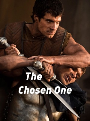 The Chosen One,DR Ola