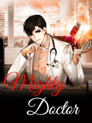 Mighty Doctor,