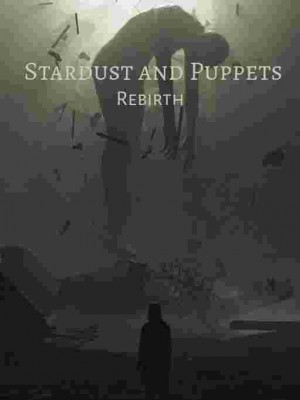 Stardust And Puppets,Noley Hiantherg