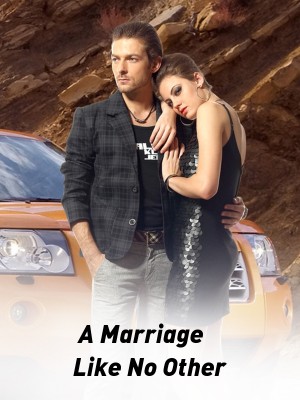 A Marriage Like No Other