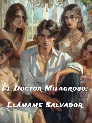 El Doctor Milagroso: Llámame Salvador