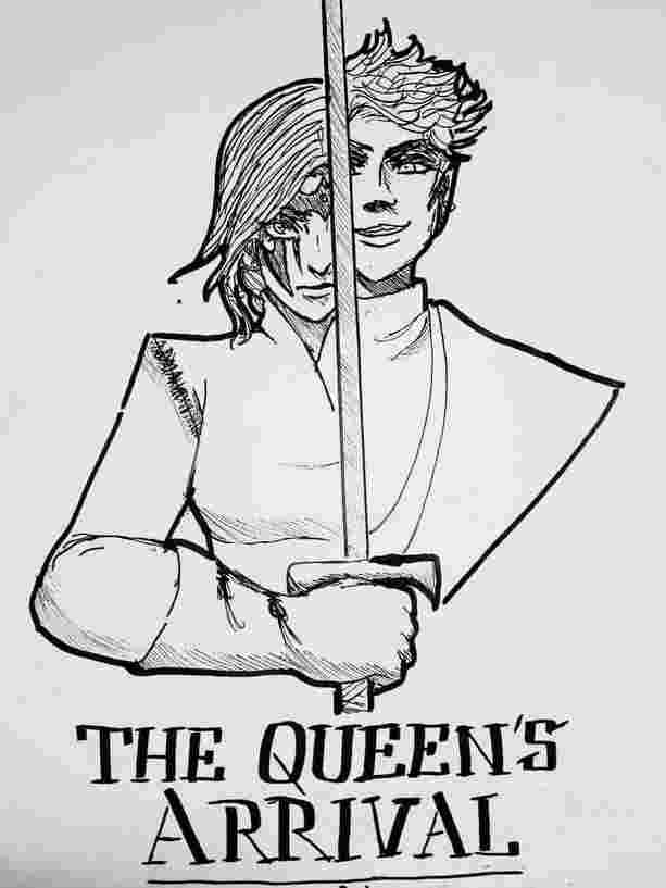 The Queen