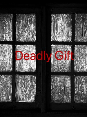 Deadly Gift,abdul Rahim khurram