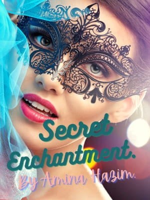 Secret Enchantment,Butterscotch02