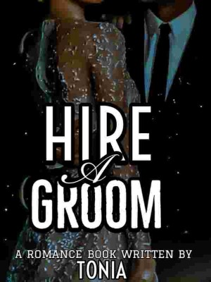 HIRE A GROOM