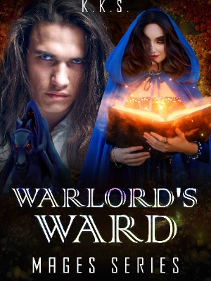 The Warlord's Ward,K.K.S.
