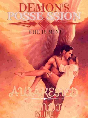 THE DEMON'S OBSESSION,Youngest writer